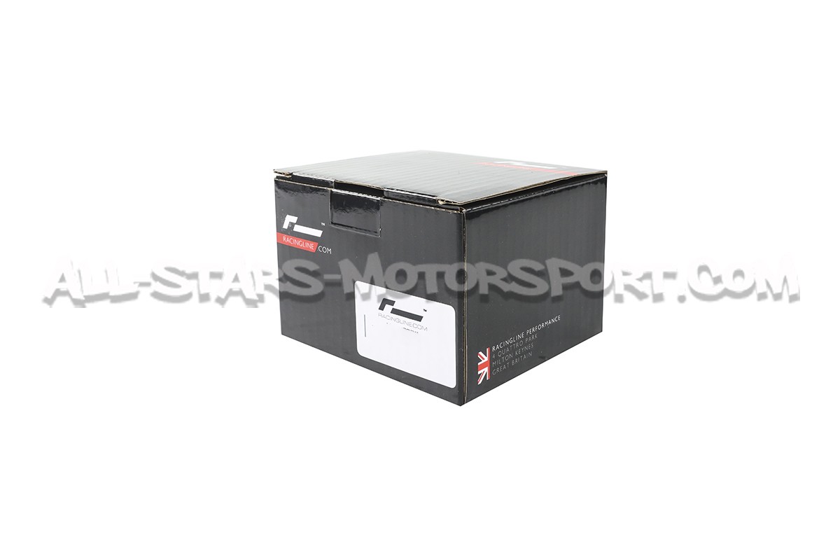 Audi S3 8V / TT Mk3 8S / Octavia VRS Racinline High Flow Turbo Elbow