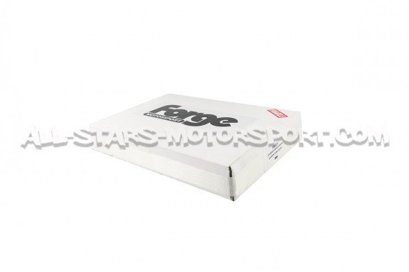 Couvre moteur carbone Forge pour Hyundai I30 N
