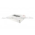Couvre moteur carbone Forge pour Hyundai I30 N