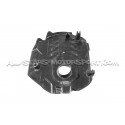 Couvre moteur carbone Forge pour Hyundai I30 N
