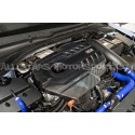 Couvre moteur carbone Forge pour Hyundai I30 N