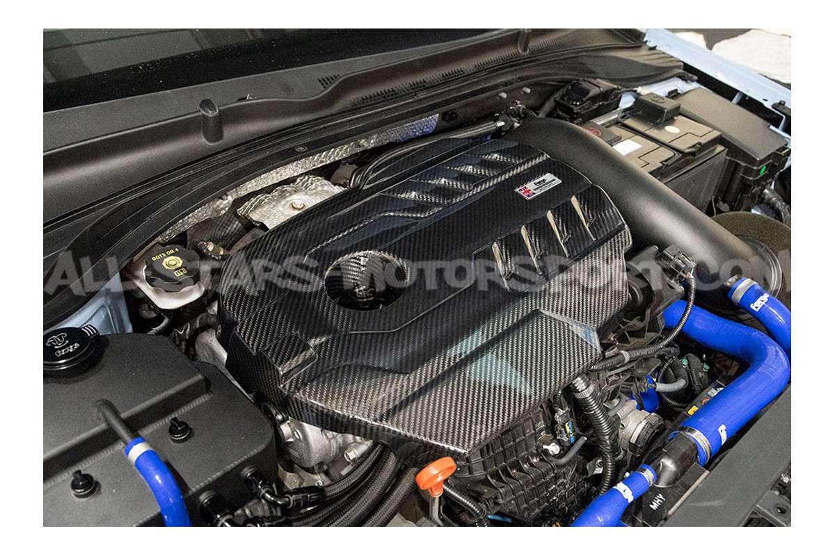 Short shift Forge para Hyundai I30 N