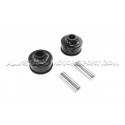 Casquillos de brazo de suspension delantero Whiteline para Mitsubishi Lancer Evo 10