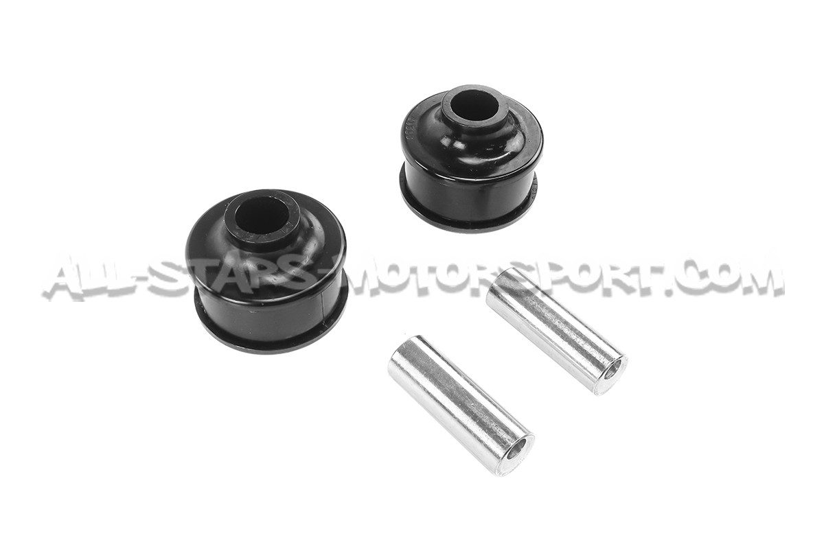 Silentblocs inferieur de bras de suspension avant Whiteline pour BMW E8x / E9x / F2x / F3x