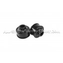 Casquillos de brazo de suspension delantero Whiteline para Mitsubishi Lancer Evo 10