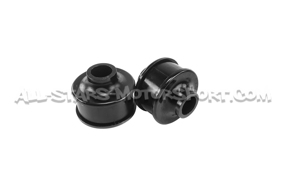 Silentblocs inferieur de bras de suspension avant Whiteline pour BMW E8x / E9x / F2x / F3x