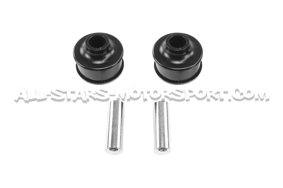 Silentblocs inferieur de bras de suspension avant Whiteline pour BMW E8x / E9x / F2x / F3x