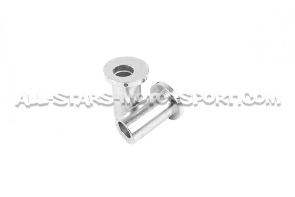 Mitsubishi Lancer Evo 10 Whiteline Front Control Arm Inner Rear Bushing