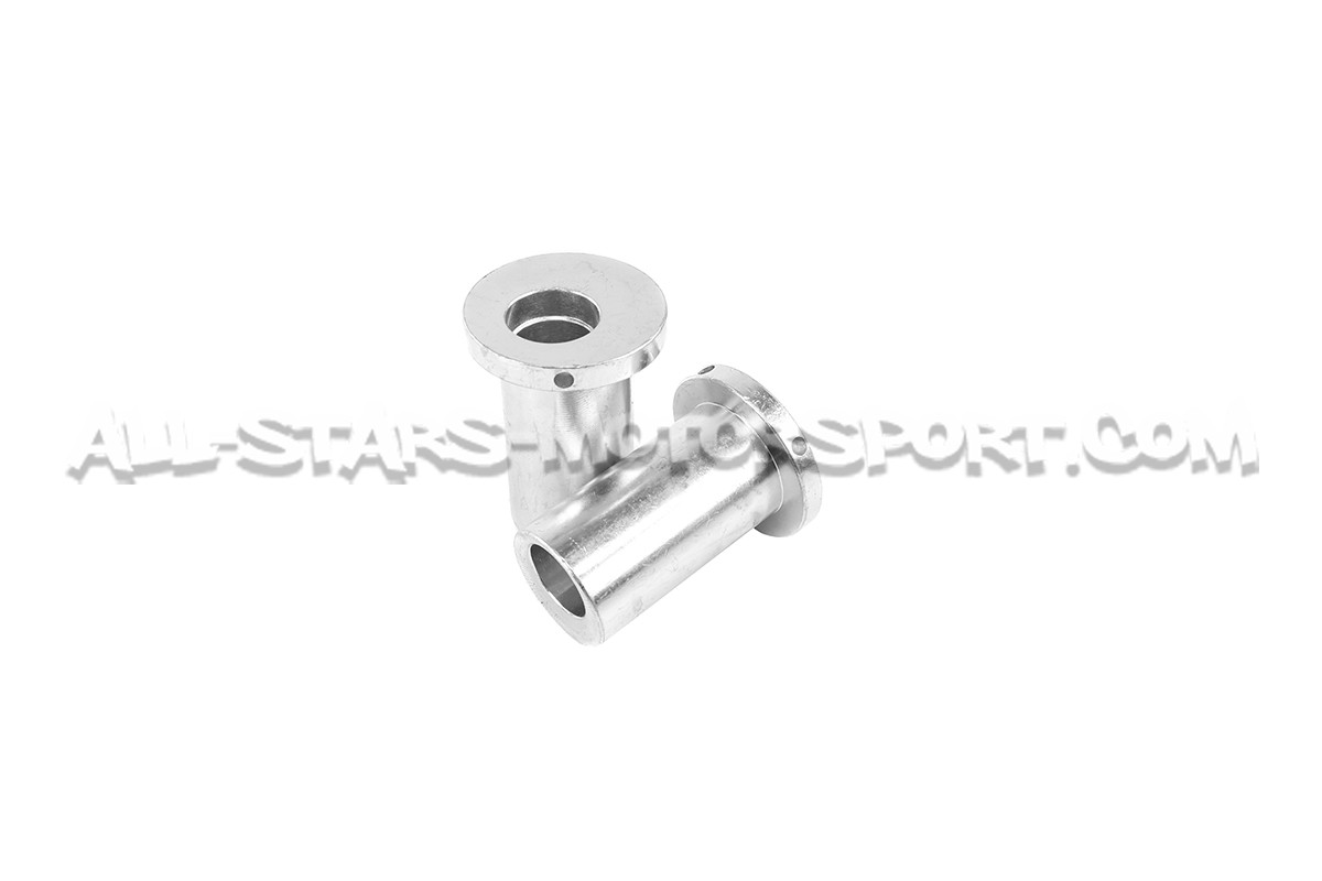 Casquillos de brazo de suspension delantero Whiteline para Mitsubishi Lancer Evo 10