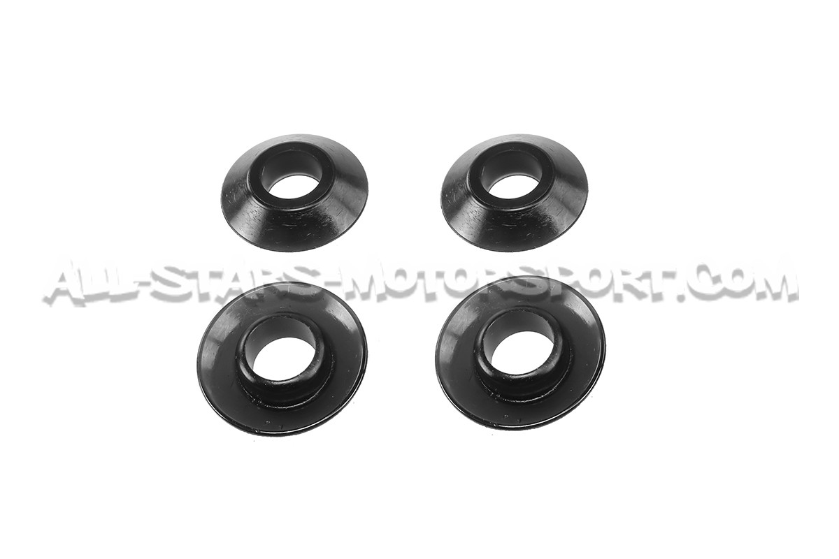 Casquillos de brazo de suspension delantero Whiteline para Mitsubishi Lancer Evo 10