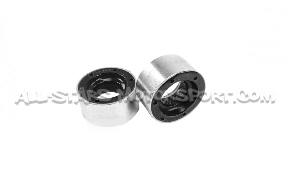 Mitsubishi Lancer Evo 10 Whiteline Front Control Arm Inner Rear Bushing