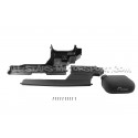 Admission Racinline R600 pour Golf 7 GTI / Golf 7 R