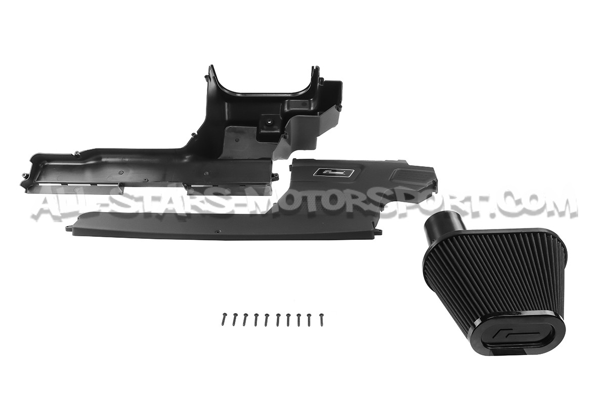 Admission Racinline R600 pour Audi S3 8V / TT Mk3 8S