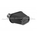 Audi S3 8V / TT Mk3 8S Racinline R600 Cold Air Intake