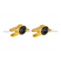 SIlentbloc trasero de brazo delantero Whiteline para Civic Type R FK2 / FK8