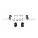 Whiteline front arms rear bushing for Honda Civic Type R FK2 / FK8