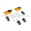 SIlentbloc trasero de brazo delantero Whiteline para Civic Type R FK2 / FK8