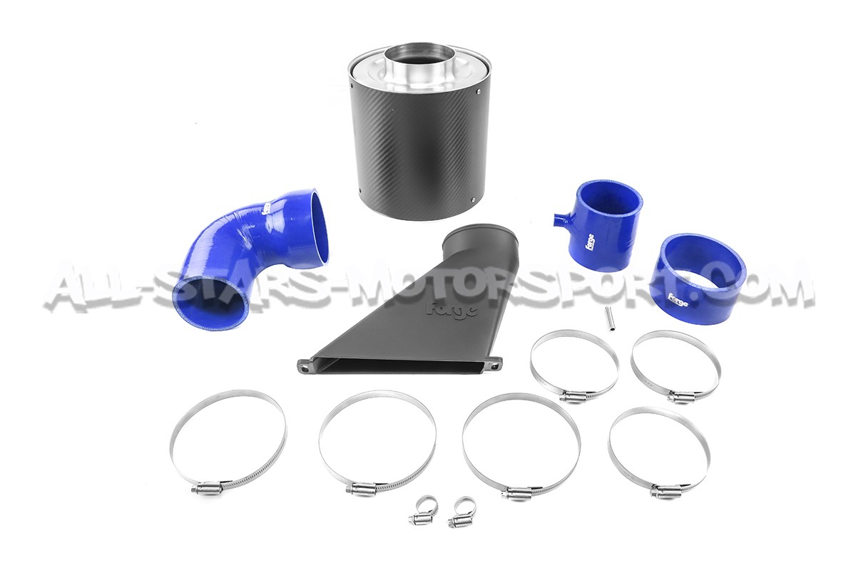 Admision de carbono Forge para Audi A3 8P 3.2 V6