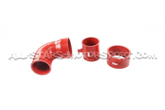 Admission carbone Forge pour Audi A3 8P 3.2 V6
