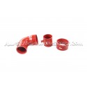 Admission carbone Forge pour Audi A3 8P 3.2 V6