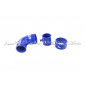 Admission carbone Forge pour Audi A3 8P 3.2 V6
