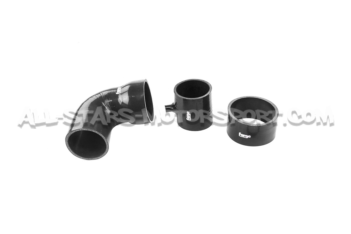Audi A3 8P 3.2 V6 Forge Carbon Induction Intake
