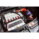 Audi A3 8P 3.2 V6 Forge Carbon Induction Intake