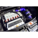 Audi A3 8P 3.2 V6 Forge Carbon Induction Intake