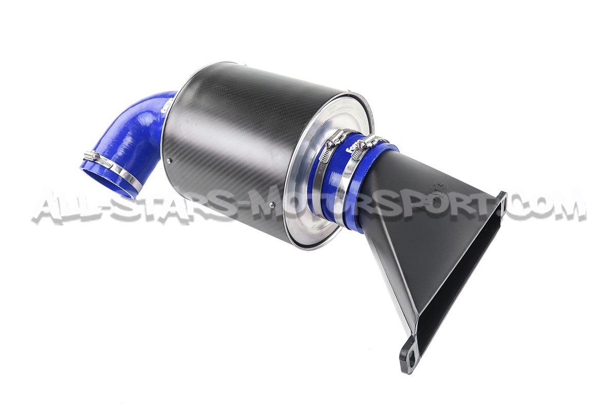 Admision de carbono Forge para Golf 5 R32
