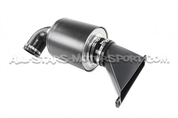 Admision de carbono Forge para Golf 5 R32