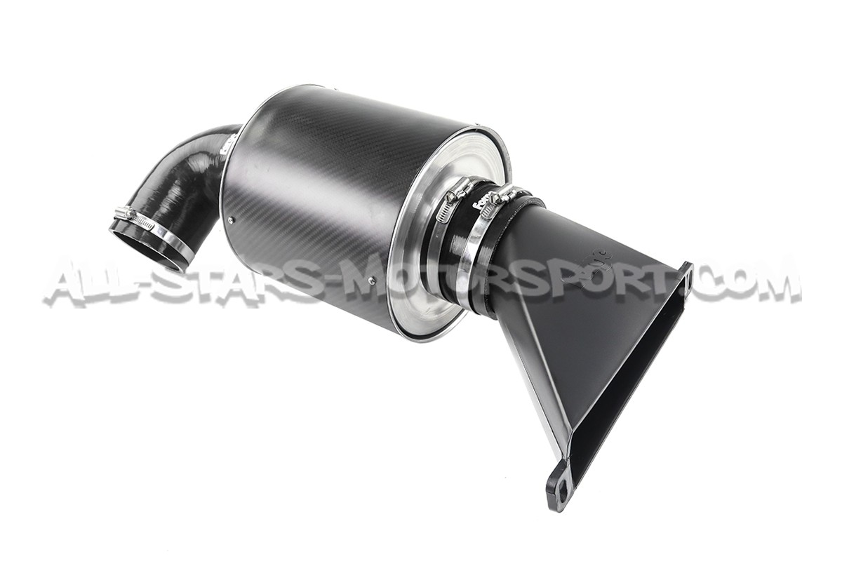 Admission carbone Forge pour Golf 5 R32