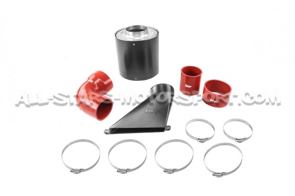 Golf 5 R32 Forge Carbon Induction Intake