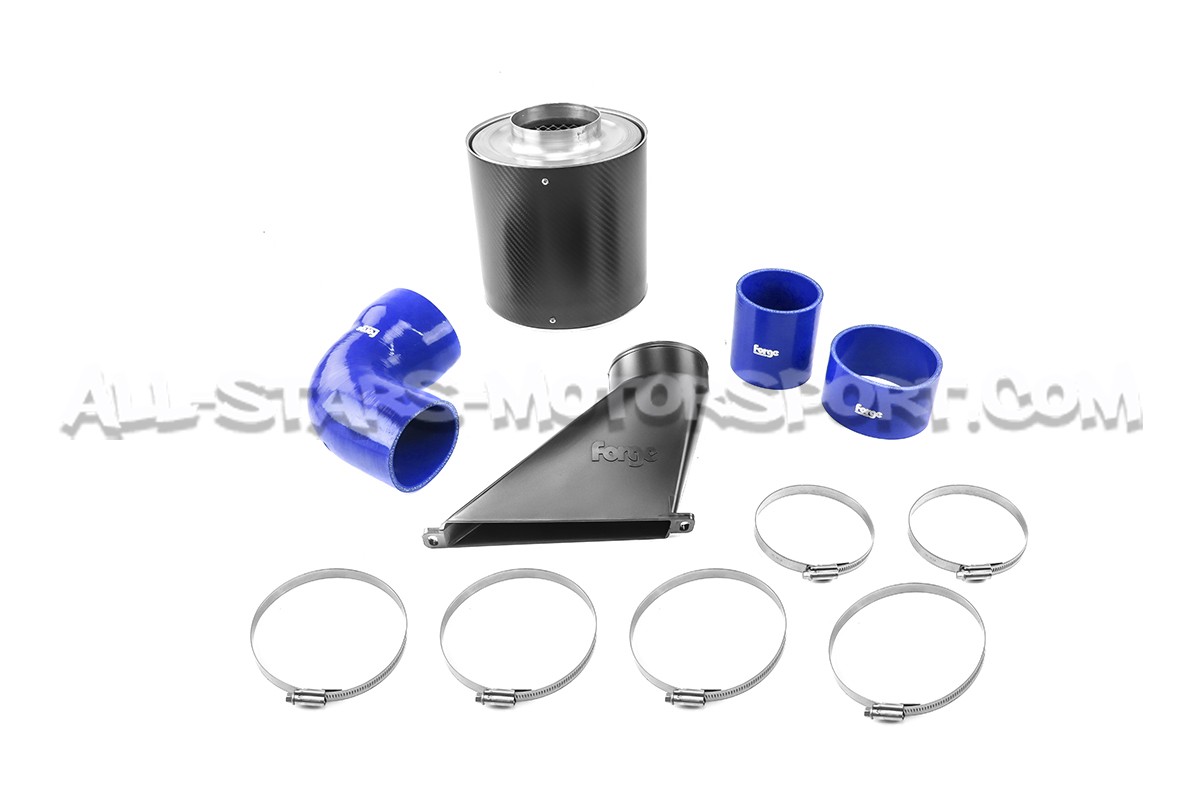 Admision de carbono Forge para Golf 5 R32