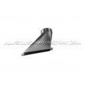 Admission carbone Forge pour Golf 5 R32