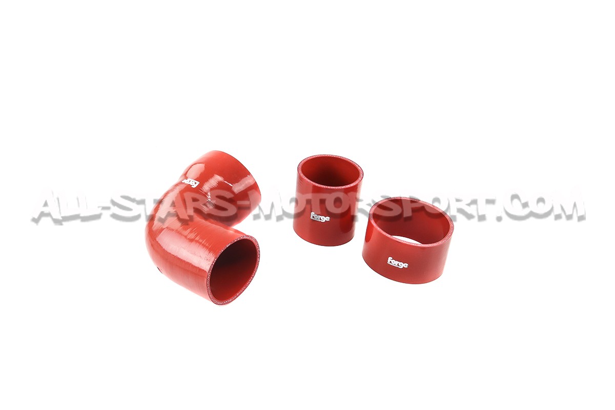Golf 5 R32 Forge Carbon Induction Intake