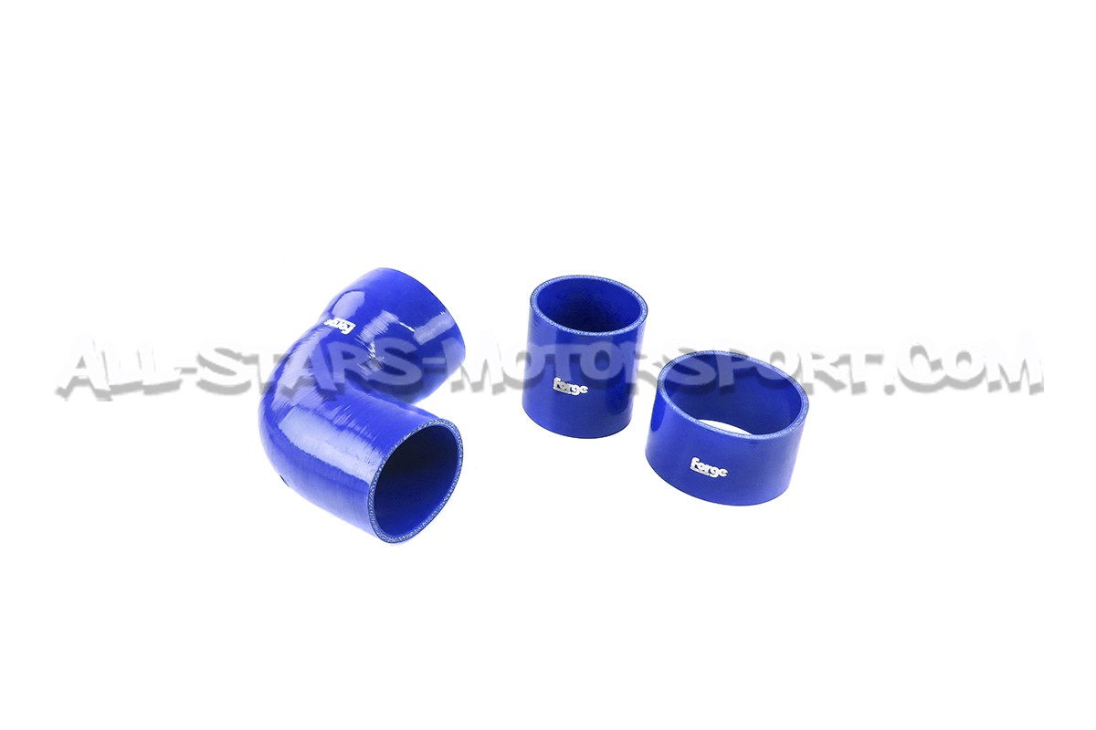 Admission carbone Forge pour Golf 5 R32