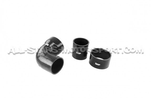 Admission carbone Forge pour Golf 5 R32