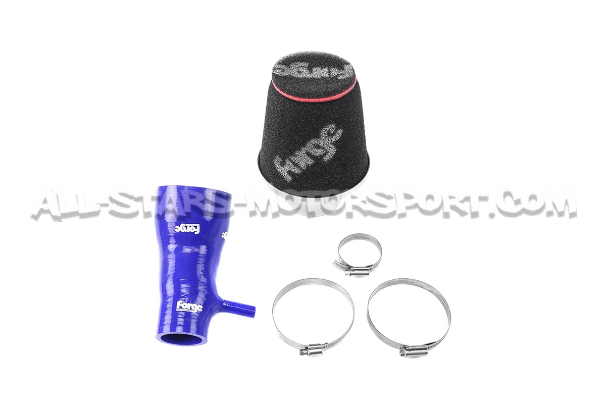 Admission Forge pour Clio 4 RS