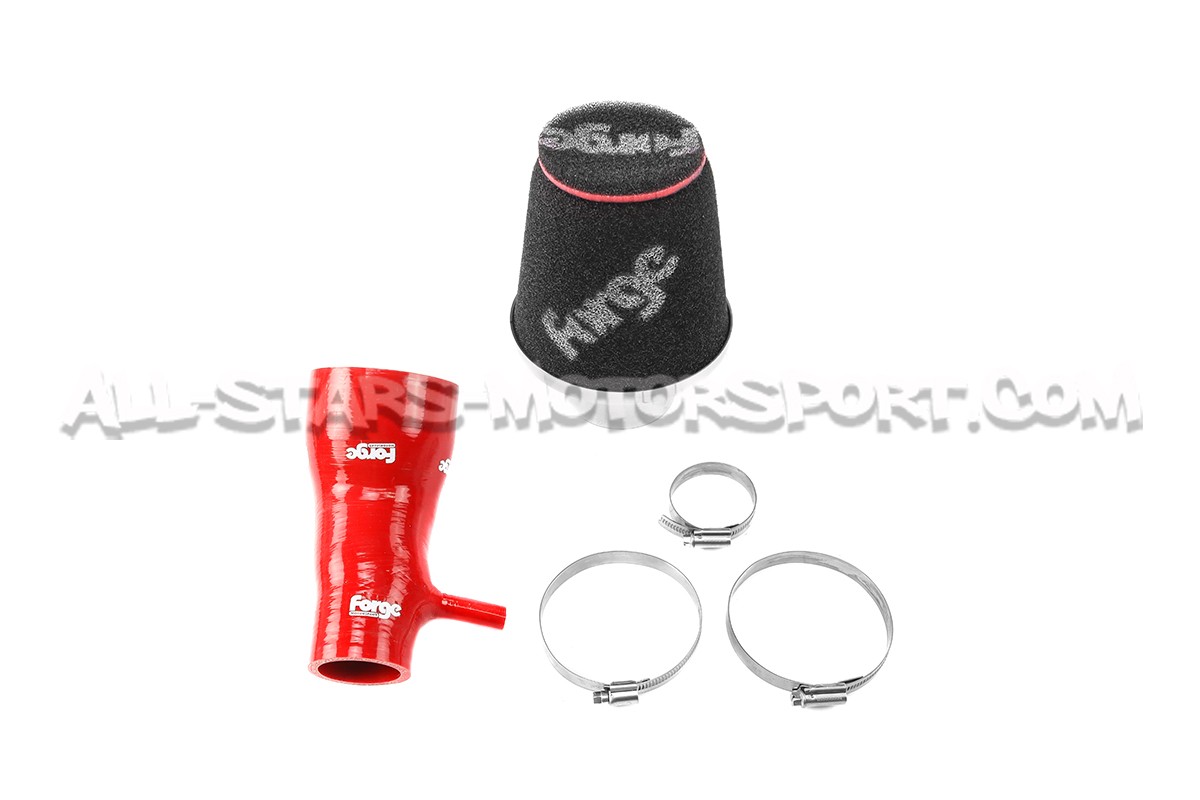 Forge Intake for Clio 4 RS