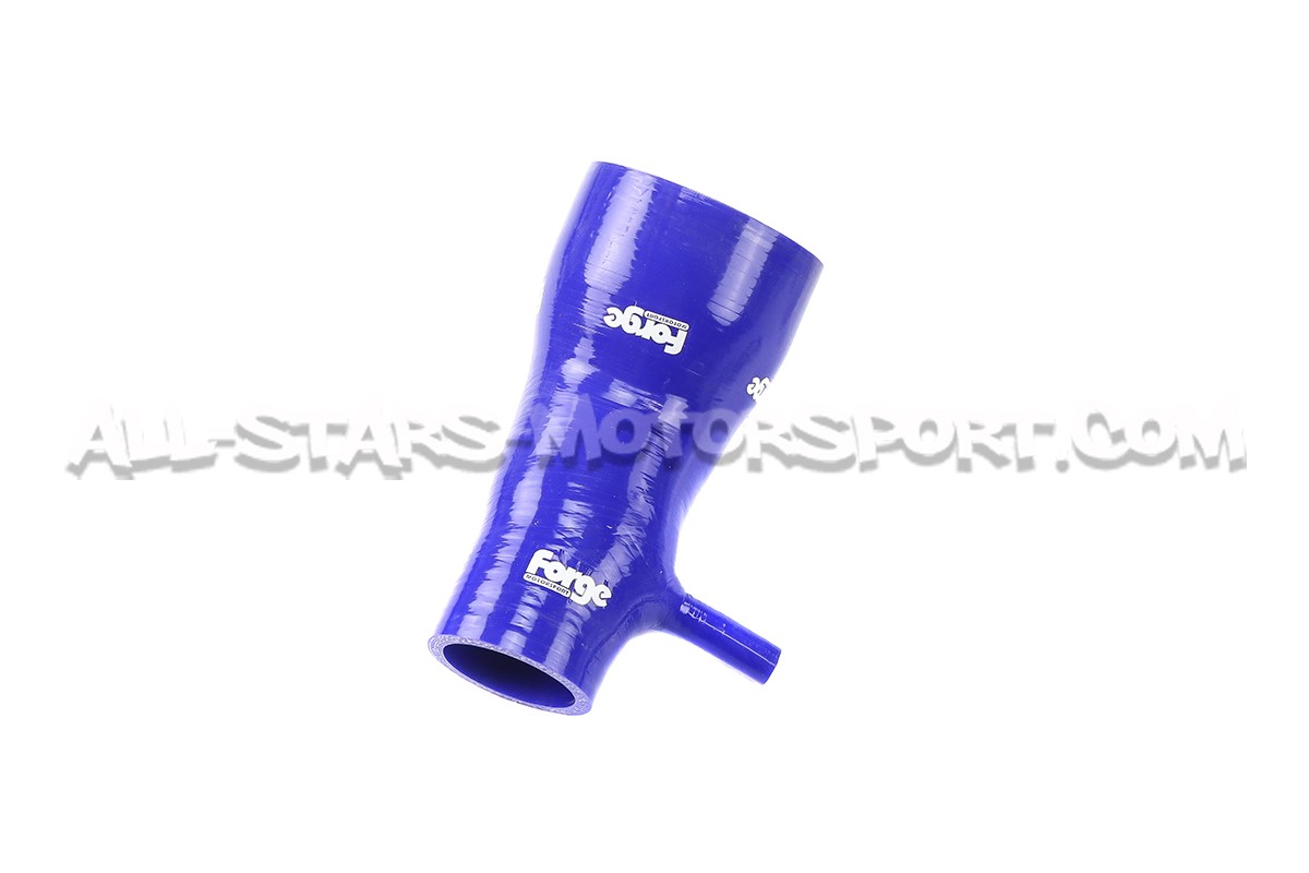 Admision Forge para Clio 4 RS