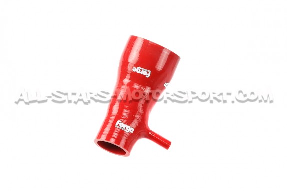 Forge Intake for Clio 4 RS