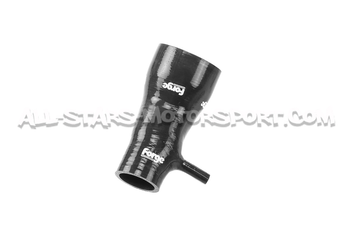 Admision Forge para Clio 4 RS