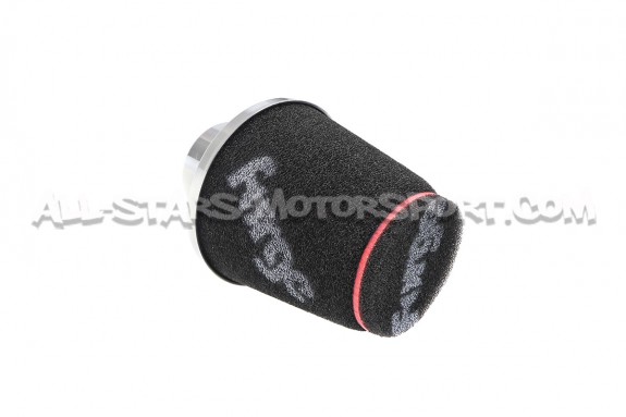 Admision Forge para Clio 4 RS