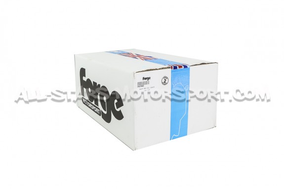 Forge Intake for Clio 4 RS