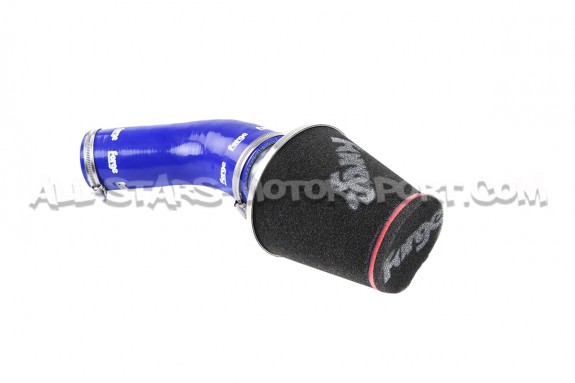 Forge intake for Clio 4 RS Trophy 220