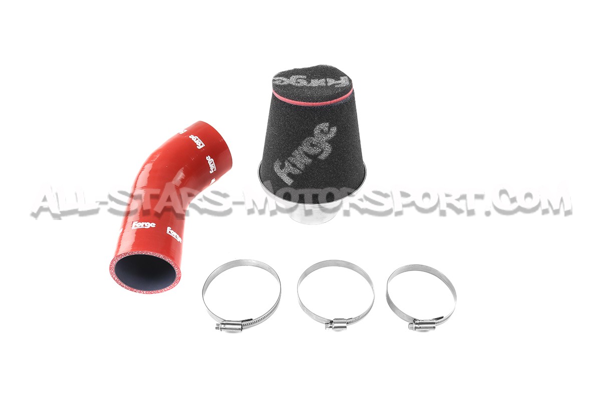 Admission Forge pour Clio 4 RS Trophy 220