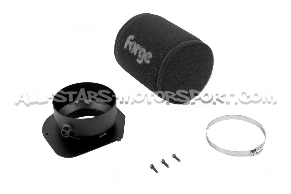 Forge intake for Mercedes A45 AMG
