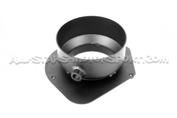 Forge intake for Mercedes A45 AMG