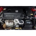 Admission Forge pour Mercedes A45 AMG