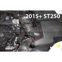 Ford Focus 3 ST 250 15+ Forge Intake Kit